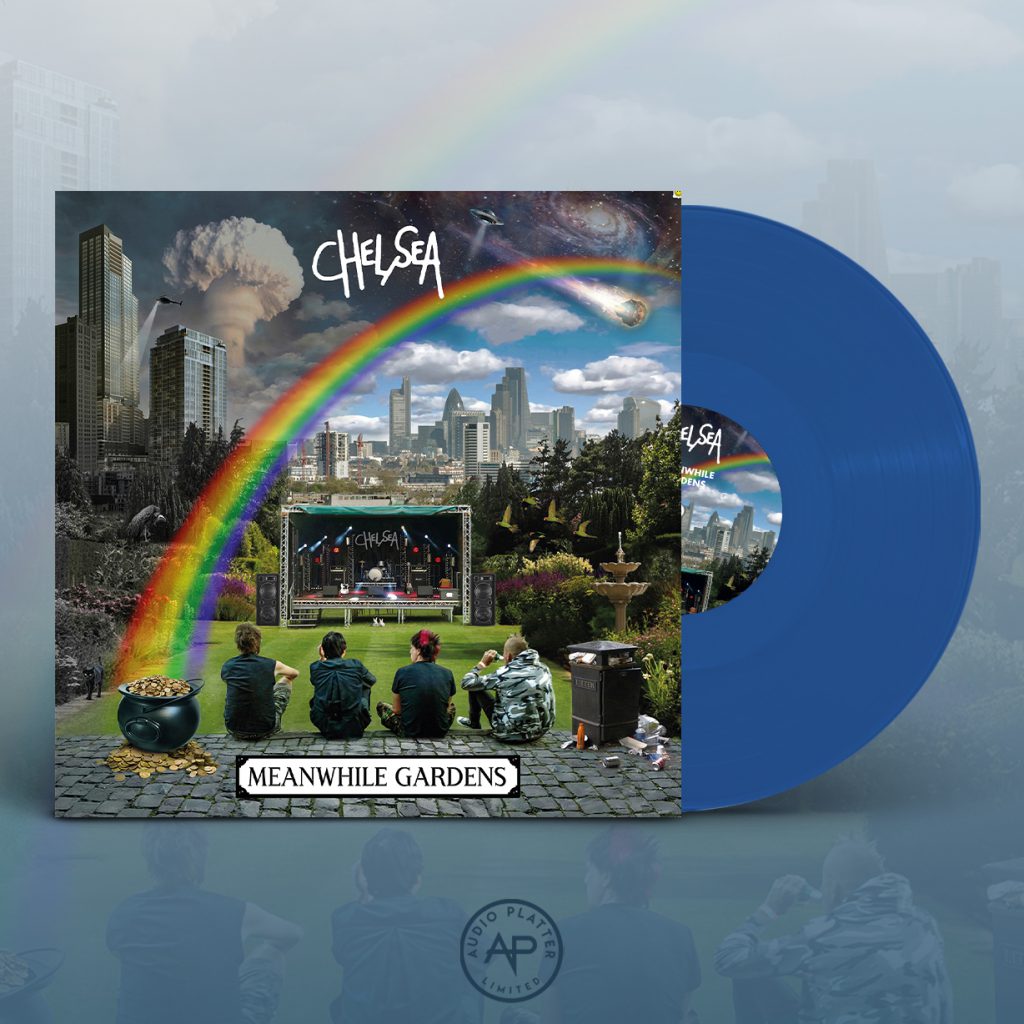 CHELSEA-PLATE070LP